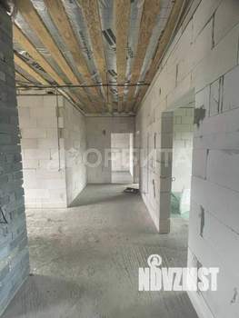 Дом 100м², 2-этажный, участок 7 сот.