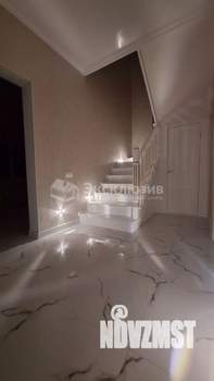 Дом 163м², 2-этажный, участок 8 сот.