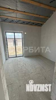 Дом 110м², 2-этажный, участок 5 сот.