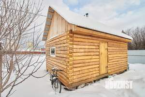 Дом 175м², 2-этажный, участок 7 сот.