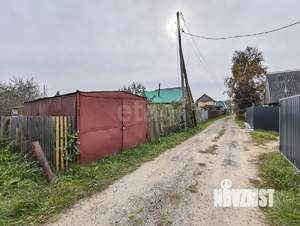 Дом 12м², 1-этажный, участок 4 сот.