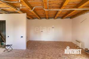 Дом 119м², 2-этажный, участок 10 сот.