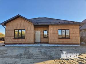 Дом 100м², 1-этажный, участок 5 сот.