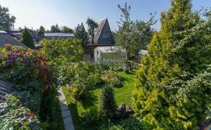 Дом 60м², 2-этажный, участок 6 сот.