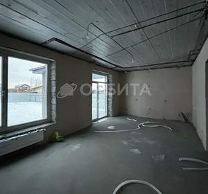 Дом 133м², 2-этажный, участок 0 сот.