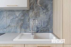 Таунхаус 106м², 2-этажный, участок 1 сот.