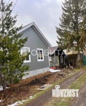 Дача 72м², 2-этажный, участок 6 сот.