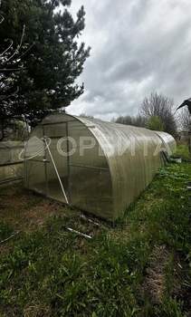 Дом 42м², 2-этажный, участок 0 сот.