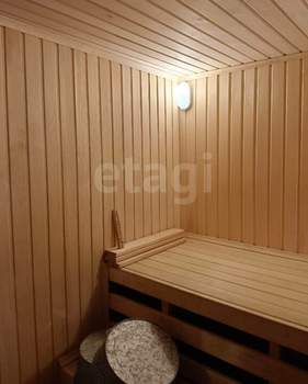 Дача 12м², 2-этажный, участок 10 сот.