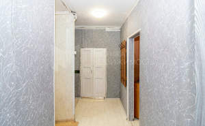 Дом 105м², 1-этажный, участок 4 сот.