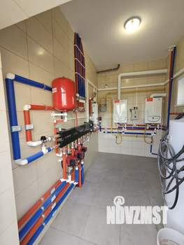 Дом 135м², 2-этажный, участок 12 сот.