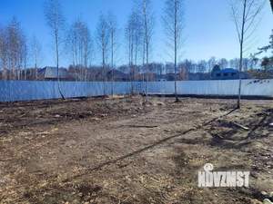 Дом 110м², 1-этажный, участок 11 сот.