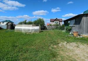 Дом 170м², 2-этажный, участок 17 сот.