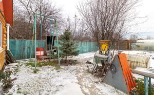 Дом 50м², 2-этажный, участок 6 сот.