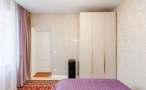 Дом 85м², 1-этажный, участок 3 сот.