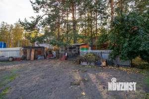 Дом 66м², 2-этажный, участок 13 сот.