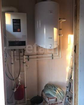 Дом 72м², 1-этажный, участок 7 сот.