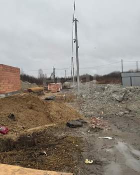 Дом 62м², 1-этажный, участок 5 сот.