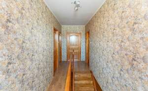 Дом 167м², 2-этажный, участок 7 сот.