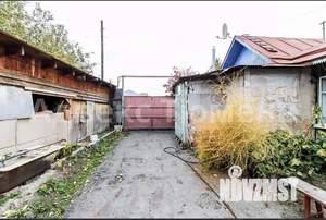 Дом 71м², 1-этажный, участок 13 сот.