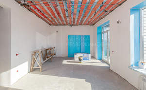 Дом 95м², 1-этажный, участок 5 сот.