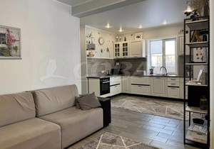 Дом 76м², 1-этажный, участок 6 сот.