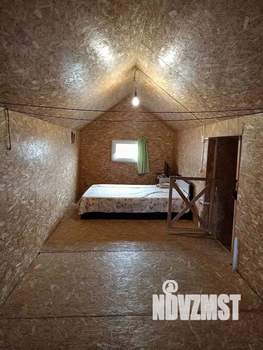 Дом 75м², 2-этажный, участок 5 сот.