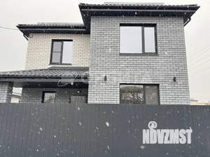 Дом 130м², 2-этажный, участок 5 сот.