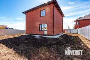 Дом 138м², 2-этажный, участок 5 сот.