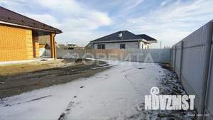 Дом 130м², 2-этажный, участок 7 сот.