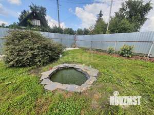 Дача 25м², 1-этажный, участок 4 сот.