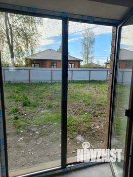 Коттедж 120м², 1-этажный, участок 9 сот.