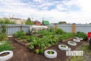 Дом 64м², 2-этажный, участок 5 сот.