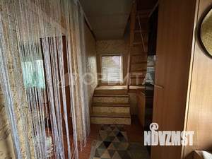 Дом 50м², 2-этажный, участок 7 сот.