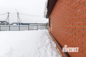 Дом 148м², 1-этажный, участок 8 сот.