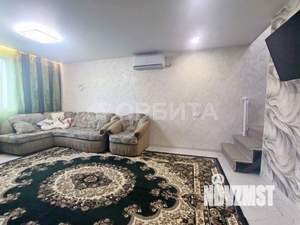 Дом 98м², 2-этажный, участок 8 сот.