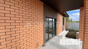 Дом 168м², 2-этажный, участок 8 сот.