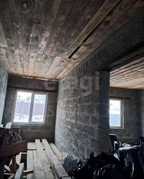 Дом 75м², 1-этажный, участок 4 сот.