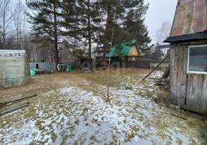 Дом 60м², 2-этажный, участок 8 сот.