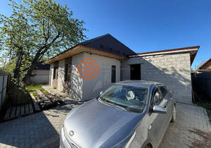 Дом 70м², 1-этажный, участок 4 сот.