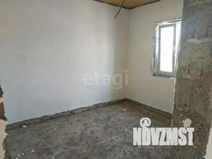 Дом 66м², 1-этажный, участок 6 сот.