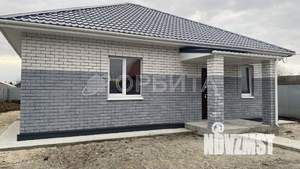 Дом 98м², 2-этажный, участок 5 сот.