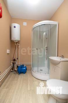 Дом 501м², 1-этажный, участок 5 сот.