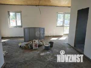 Дом 66м², 1-этажный, участок 6 сот.