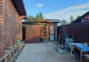 Дача 34м², 1-этажный, участок 6 сот.