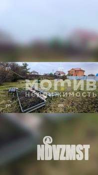 Дом 25м², 1-этажный, участок 8 сот.