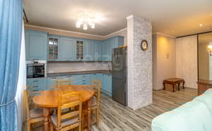 Дом 83м², 1-этажный, участок 6 сот.