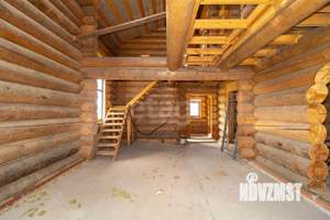 Дом 125м², 2-этажный, участок 11 сот.