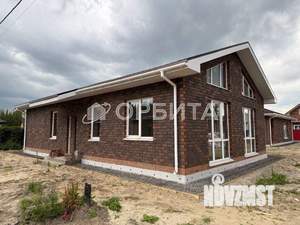 Дом 95м², 2-этажный, участок 6 сот.