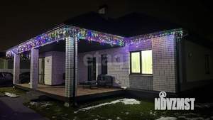 Дом 103м², 1-этажный, участок 5 сот.